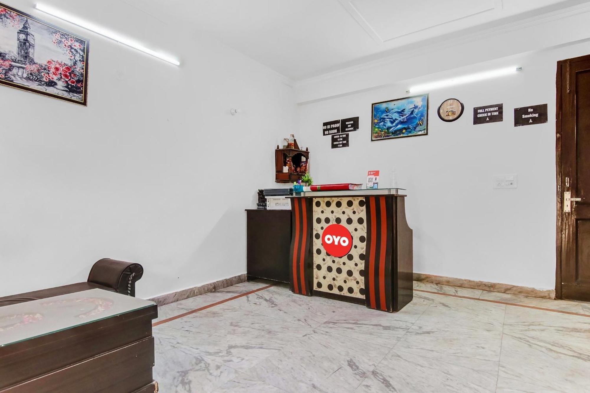 Hotel O Orlov Нойда Экстерьер фото