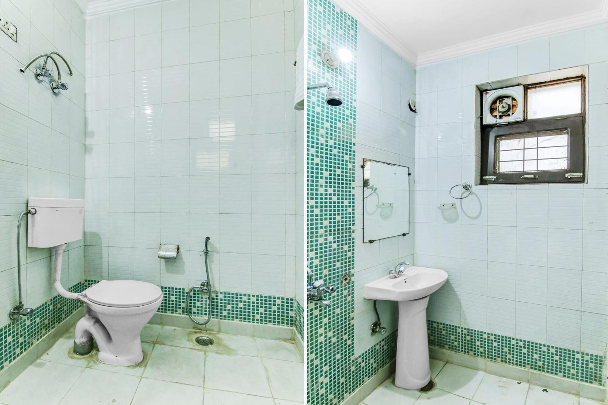 Hotel O Orlov Нойда Экстерьер фото